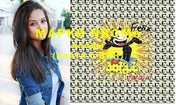 метадон Гусь-Хрустальный